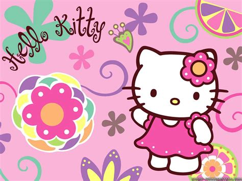 Ideal for all <strong>Hello Kitty</strong> fans or anyone looking for a fun, cheery, and trendy. . Hello kitty wallpapers